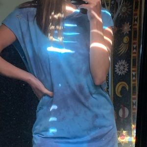 Pacsun Muscle Tee